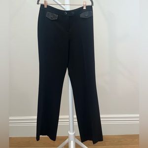 KARL LAGERFELD | Woman’s Trousers | Size 6 | New With Tags |
